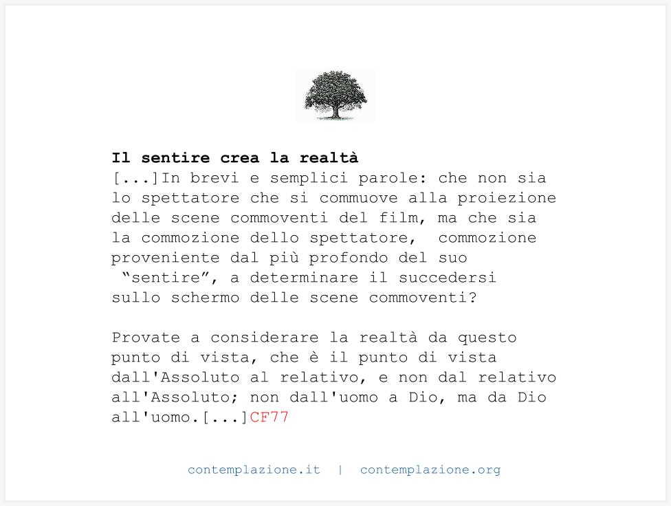 coscienza