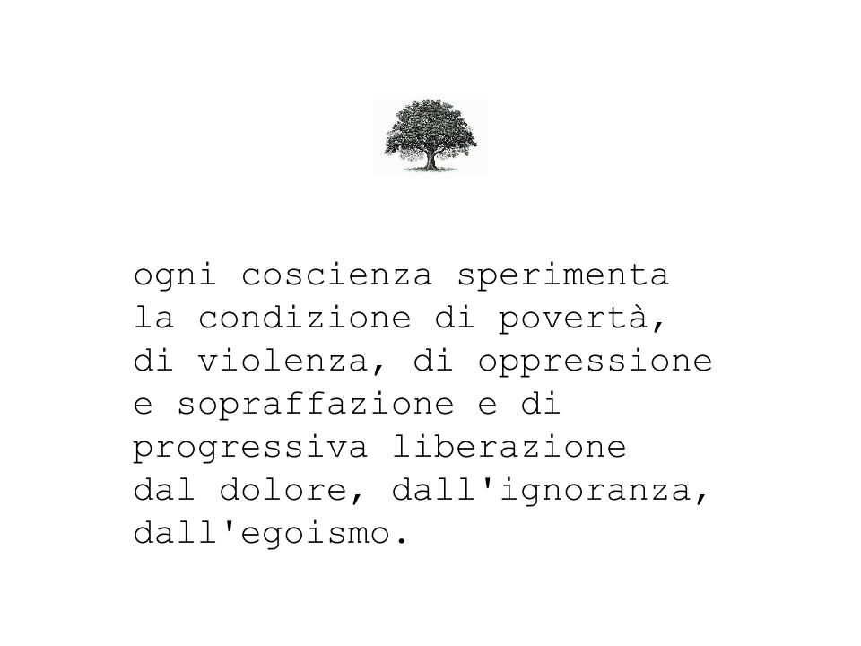 emancipazione